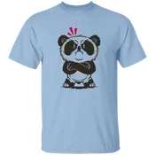 Angry Panda T-Shirt