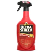 Absorbine Ultrashield Red Qt.