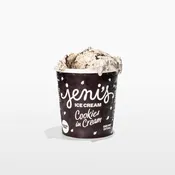 Cookies in Cream