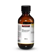 ChemieR Brand Isopropyl Alcohol, 99.9%  ACS Grade, 1 Liter Bottle