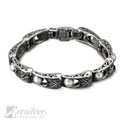 Bracelet Silver - KS 224