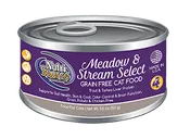 NutriSource Grain Free Meadow & Stream Select Canned Cat Food