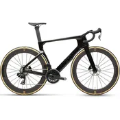 Cervelo S5 Force AXS, Five Black, Size 56