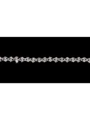 714 Bridal Accessories??Belt Style No. BT1311
