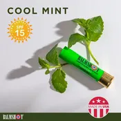 Balmshot & Duck Commander Beeswax SPF Lip Balm