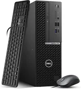 Dell OptiPlex 5080 10th Gen. SFF Desktop Computer Windows 11 Pro (Renewed)