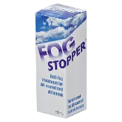 FOG STOPPER