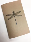 Dragonfly Journal Refills