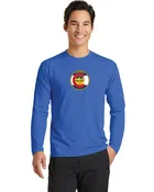 Colorado Kayak Fishing Club Performance Blend Long Sleeve