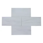 12×24 Dolomite Polished