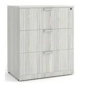 3 – Drawer Lateral File