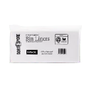 5-Pack Boomr Bin Mushroom Monotub Liner Inserts