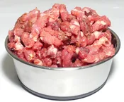 BEEF BLEND