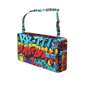 BB-777 Padded Bag