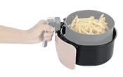 2.75 Quart Air Fryer Parts- GW22663