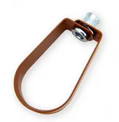 1 1/2" Copper Auto Grip
