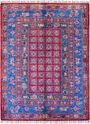 65025 PAZYRYK RUG