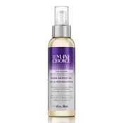 The Alpha Bond Repair Oil