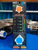 CAPI RNR H2 Heider Mic/Line Pre Amp — http://www.racknrollaudio.com/
