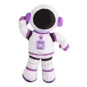 Aurora the Astronaut