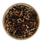 Banana Bread Coffee Pu Erh
