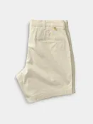 7" Gold School Chino Short