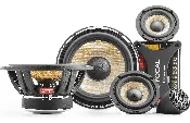 Focal Performance PS165F3