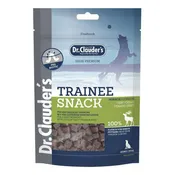 Allergi Godbidder til Hunde | Hjort 80g | Dr.Clauder's Hundegodbidder