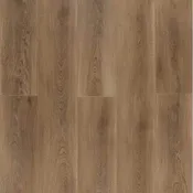 All South Flooring Ross 8"x60" 12mm Thick HDF Core Laminate