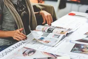 BOOKLETS — Edwards Printing