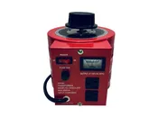 Variac Transformer Max 2,000VA - for use with all Series/Models of PVC Bendits.  Please order directly from Amazon.