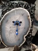 Dragonfly - Cobalt Small III