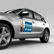 Car Magnets