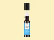Baby Powder Body Oil | Scented Fragrance & Perfume Oils Wholesale - 1/3 oz - 5 Pack