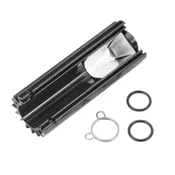 Hood Locking Kit — Littlite