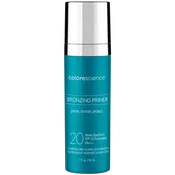 Bronzing Primer SPF 20