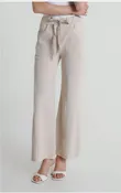 Aditya Flared Pull On Pant