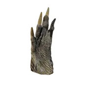 Alligator Foot