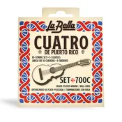 700C Cuatro de Puerto Rico