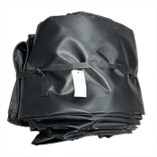 102" Wide Side To Side Rollover Tarp - 22oz Vinyl