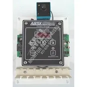 10248 TD - TDS Airtek PN: 10248 Control Card for Models TD - TDS Turbo Blower Purge Desiccant Air Dryers