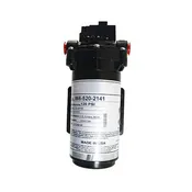 120 PSI Aquatec Pump for CleanFreak® Carpet Extractors