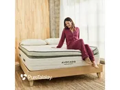 Avocado Green Ultra Plush Mattress