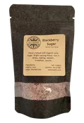 Blackberry Sugar