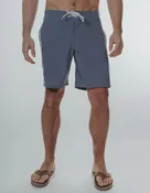 Apollo Trunk in Mineral Blue