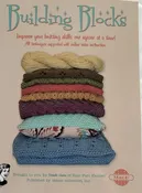 Building Block Afghan Class