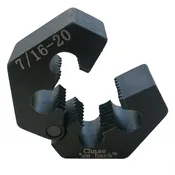 7/16"-20 Single Die - 1" Flat to Flat