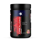 Creaload Texas Cowboy Punch