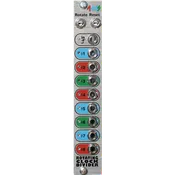 Rotating Clock Divider