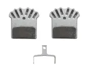 Disc brake pads (Cooling fins - Gen 2.5)